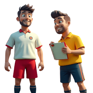 Other Sports Official